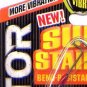 Terminator 3/8 oz Gold Shiner Stainless Spinner Bait