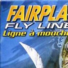 Cortland Fairplay Sinking Rocket WF6S Fly Fishing Line
