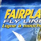 Cortland Fairplay Sinking Rocket WF5S Fishing Fly Line