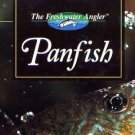 Book - "PANFISH" The Complete Guide to Catching Fish