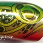 Storm 2-1/2" Bull Frog Chug Bug Topwater Bait Lure