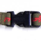 Gemini ClipToolz HipClip Lanyard with 4 Accessory Clips