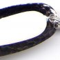 Blue Fox Pixee Chrome & White Egg-Sac 1/4 oz Spoon