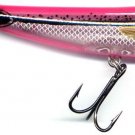 Storm 4-3/8" Phantom Pink ThunderDog Topwater Bait Lure