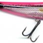 Storm 4-3/8" Phantom Pink ThunderDog Topwater Bait Lure
