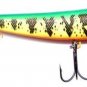 Storm 3-1/2" Hot Frog ThunderDog Topwater Bait Lure