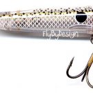 Storm 2-1/2" Phantom Chug Bug Topwater CrankBait Lure