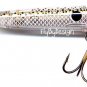 Storm 2-1/2" Phantom Chug Bug Topwater CrankBait Lure