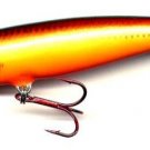 Rapala 2-3/4" Bleeding Copper Flash Minnow Rap