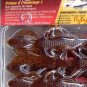 Berkley Lizard PowerBait Power Pack Hank Parker Kit