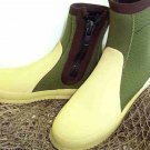 Chota Flats Zipper Bootie Fishing Shoe - Choice of Size
