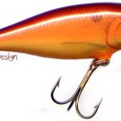 Rapala Crawdad SR07-CW Shad Rap 2-3/4" Lure w/ PAPERS