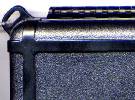 MRT Dry-Tech Fly Fishing Box - Store & Dry Your Flies