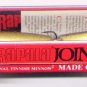 Rapala Gold J09-G Jointed Balsa Floating Lure w/ Papers