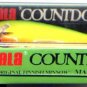 Rapala 3-1/2" Sinking 7/16 oz Count Down FireTiger Lure