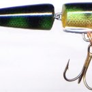 Rapala J-11 Perch 4-3/8" Jointed Floating 5/16 oz Lure