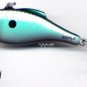 Rapala Rattlin' Sinking Silver TN Lipless Shad Lure