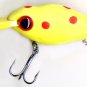 Wordens Rattling Hawg Boss Super Toad Clown Lure "RARE"