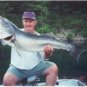 Fire Tiger 1/2 ounce Hyper Striper Fishing Jig