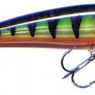 Rapala XRD10 Perch Deep Diving Extreme Action Slashbait