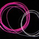 Wonderfurl Nympher Style 7 Ft Furled Fly Fishing Leader