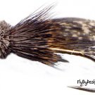Muddler Minnow - Twelve Hook Size 10 Fly Fishing Flies