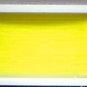 Vicious Hi-Vis Yellow 1 Lb Panfish Ice Fishing Line