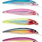 Rapala X-RAP XRD-10 Extreme Silver Slashbait Lure
