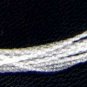 Wonderfurl Clear Fluorocarbon Furled Leaders + Ring
