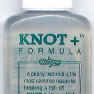 Climax Knot Formula - Increased Knot Strength to 100% +