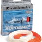 Scientific Anglers Ivory Supreme WF 7 Floating Fly Line