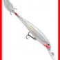 Rapala XRD08 Glass Ghost Deep Diving Action Slashbait