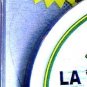 Cortland LA PE Xtra Thin Fly Line Backing 50 LB 100 YDS