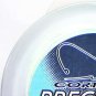 Cortland Precision Striper WF8 F Green/Ice Blue FlyLine