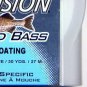 Cortland Precision Striper WF8 F Green/Ice Blue FlyLine