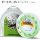 Cortland Precision Bass WF6 Floating Dual Loop Fly Line