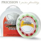 Cortland Precision Pike WF 10 Floating Fly Fishing Line