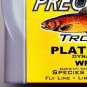 Cortland Precision Platinum Trout WF4 Floating Fly Line