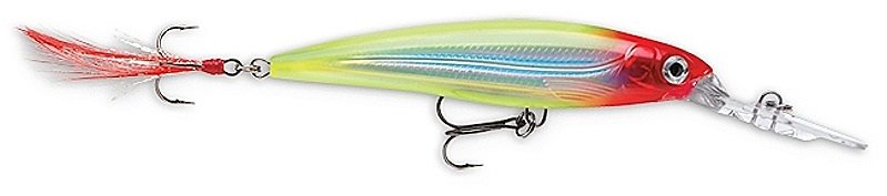 Rapala XRD08 Clown Deep Diving Xtreme Action Slashbait