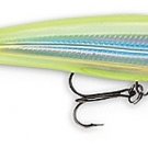 Rapala XRD08 Clown Deep Diving Xtreme Action Slashbait