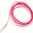 Wonderfurl Red Chameleon Furled Fly Fishing Leader