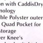 Caddis Women's LE Deluxe Breathable Stockingfoot Waders
