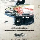 Babine River Book - New Release by Clegg & McMullan