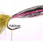Janssen Rainbow Trout Fly Fish Flies - Twelve Size 4