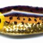 Janssen Brown Trout - Twelve Size 4 Fly Fishing Flies