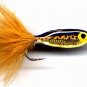 Janssen Brown Trout - Twelve Size 4 Fly Fishing Flies