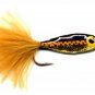 Janssen Brown Trout - Twelve Size 4 Fly Fishing Flies