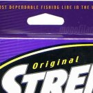 Stren 20 Lb Test 175 Yd. Lo-Vis Green Mono Fishing Line