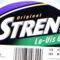 Stren 20 Lb Test 175 Yd. Lo-Vis Green Mono Fishing Line