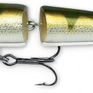 Rapala J11-YP Jointed Floating Yellow Perch Lure